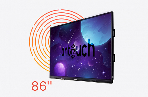 Интерактивная панель AnTouch ANTP-86-20iG2.1