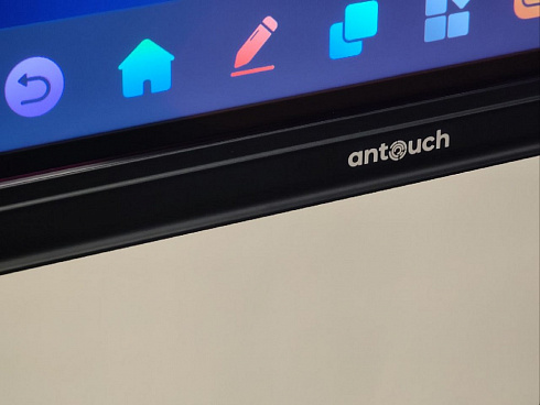 Интерактивная панель AnTouch ANTP-86-20icG2.1