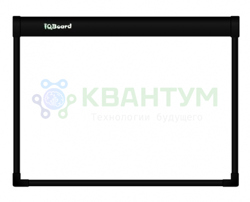 Интерактивная доска IQBoard TN0100, диагональ 100"