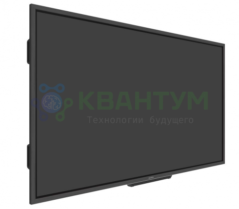 Интерактивная LED панель Newline TruTouch TT-7520HO