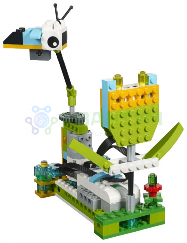 Базовый набор LEGO Education WeDo 2.0