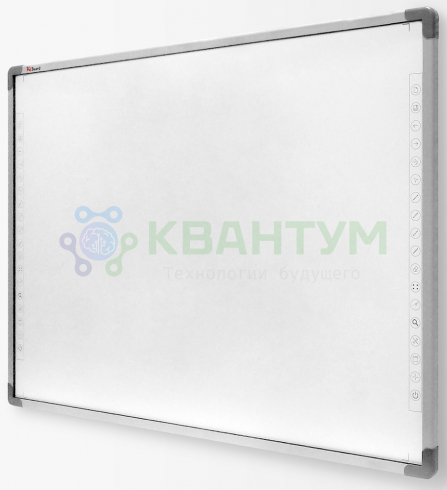 Интерактивная доска IQBoard IRN150, диагональ 150"